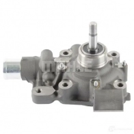 Водяной насос, помпа MAHLE ORIGINAL 676 PP5A CP 584 000P 1437630792 - Изображение 3