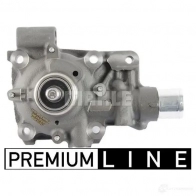 Водяной насос, помпа MAHLE ORIGINAL 676 PP5A CP 584 000P 1437630792 - Изображение 5