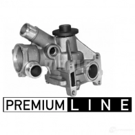 Водяной насос, помпа MAHLE ORIGINAL CP 384 000P 1437630793 FG6N V - Изображение 2