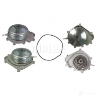 Водяной насос, помпа MAHLE ORIGINAL 1437630814 T UXMN CP 603 000P - Изображение 5