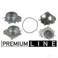 Водяной насос, помпа MAHLE ORIGINAL 1437630814 T UXMN CP 603 000P - Изображение 6