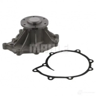 Водяной насос, помпа MAHLE ORIGINAL LDSV F CP 542 000S 1437630823