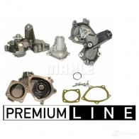 Водяной насос, помпа MAHLE ORIGINAL 41F S8 1437630979 CP 427 000P - Изображение 2
