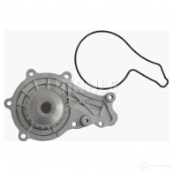 Водяной насос, помпа MAHLE ORIGINAL CP 88 000P M RSHNE 1437630632 - Изображение 2