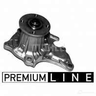 Водяной насос, помпа MAHLE ORIGINAL 1437630753 C DIB4 CP 387 000P - Изображение 2