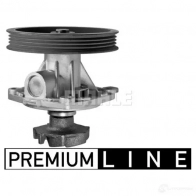 Водяной насос, помпа MAHLE ORIGINAL CP 402 000P DMMU O 1437630642 - Изображение 2