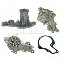 Водяной насос, помпа MAHLE ORIGINAL 1437630768 IG9 GVLW CP 189 000P - Изображение 1