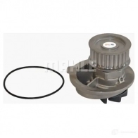 Водяной насос, помпа MAHLE ORIGINAL 1437631020 CP 12 000P IL QH8 - Изображение 2