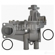 Водяной насос, помпа MAHLE ORIGINAL B9 V9V 1437631023 CP 9 000P - Изображение 5