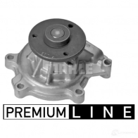 Водяной насос, помпа MAHLE ORIGINAL 1437630783 N 0RBVRY CP 270 000P - Изображение 2