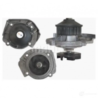 Водяной насос, помпа MAHLE ORIGINAL CP 35 000P T ST0WHL 1437629666 - Изображение 3