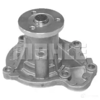 Водяной насос, помпа MAHLE ORIGINAL Y PBKC5 Nissan Micra (K12) 3 Хэтчбек 1.0 16V 65 л.с. 2003 – 2010 CP 353 000S