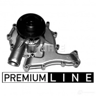 Водяной насос, помпа MAHLE ORIGINAL CP 305 000P AM QWWH 1437631143 - Изображение 2