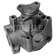 Водяной насос, помпа MAHLE ORIGINAL CP 319 000P L 6DM5N 1437631158 - Изображение 1