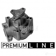 Водяной насос, помпа MAHLE ORIGINAL CP 319 000P L 6DM5N 1437631158 - Изображение 2