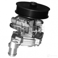 Водяной насос, помпа MAHLE ORIGINAL 1437631183 CP 206 000P WP0LPS 0 - Изображение 3