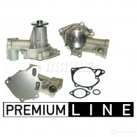 Водяной насос, помпа MAHLE ORIGINAL G2Q 6Y CP 278 000P 1437631220 - Изображение 2