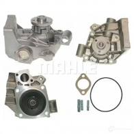 Водяной насос, помпа MAHLE ORIGINAL BL WTF CP 255 000P 1437631228 - Изображение 1