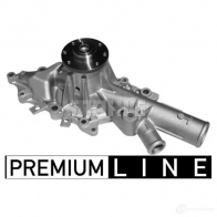 Водяной насос, помпа MAHLE ORIGINAL CP 112 000P 33N OE8 1437631225 - Изображение 2