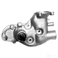 Водяной насос, помпа MAHLE ORIGINAL CP 281 000P 1437631243 VW1M NV - Изображение 1