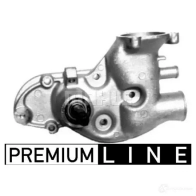 Водяной насос, помпа MAHLE ORIGINAL CP 281 000P 1437631243 VW1M NV - Изображение 2