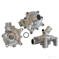 Водяной насос, помпа MAHLE ORIGINAL CP 437 000P 1437631259 92 O6L - Изображение 3