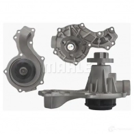 Водяной насос, помпа MAHLE ORIGINAL 1437631027 CP 85 000P 8WI 53 - Изображение 3