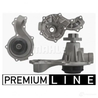 Водяной насос, помпа MAHLE ORIGINAL 1437631027 CP 85 000P 8WI 53 - Изображение 4