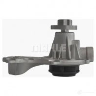 Водяной насос, помпа MAHLE ORIGINAL 1437631027 CP 85 000P 8WI 53 - Изображение 5