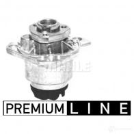 Водяной насос, помпа MAHLE ORIGINAL CP 178 000P 1437630667 B VBPFS - Изображение 2