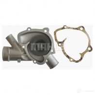 Водяной насос, помпа MAHLE ORIGINAL CP 207 000P 3 3DB6 1437630662 - Изображение 1