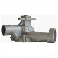 Водяной насос, помпа MAHLE ORIGINAL CP 207 000P 3 3DB6 1437630662 - Изображение 5