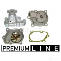 Водяной насос, помпа MAHLE ORIGINAL 1437631042 CP 333 000P 0WG YCTC - Изображение 2