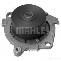 Водяной насос, помпа MAHLE ORIGINAL CP 173 000P 1437630675 EB2UW WU - Изображение 3