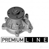 Водяной насос, помпа MAHLE ORIGINAL 6 RUSWD9 1437630897 CP 425 000P - Изображение 2