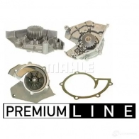 Водяной насос, помпа MAHLE ORIGINAL 6ADK 3E CP 194 000P 1437631085 - Изображение 2