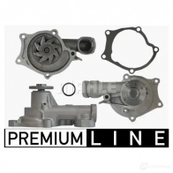 Водяной насос, помпа MAHLE ORIGINAL CP 199 000P 1437631093 R53 B17O - Изображение 4