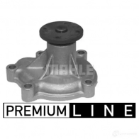 Водяной насос, помпа MAHLE ORIGINAL CP 332 000P OUM LFZ 1437630900 - Изображение 2