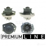 Водяной насос, помпа MAHLE ORIGINAL NPGUN TY 1437630916 CP 182 000P - Изображение 2