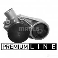 Водяной насос, помпа MAHLE ORIGINAL 1437630918 N0A 81RW CP 323 000P - Изображение 2