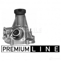 Водяной насос, помпа MAHLE ORIGINAL 22AY NBQ 1437631503 CP 382 000P - Изображение 2