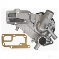 Водяной насос, помпа MAHLE ORIGINAL MOK1ZR N CP 99 000P 1437631505 - Изображение 1