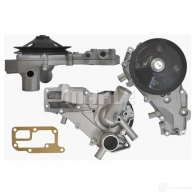 Водяной насос, помпа MAHLE ORIGINAL MOK1ZR N CP 99 000P 1437631505 - Изображение 3