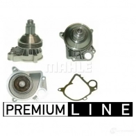 Водяной насос, помпа MAHLE ORIGINAL T8 FC0M CP 279 000P 1437631507 - Изображение 2