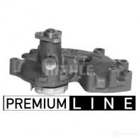 Водяной насос, помпа MAHLE ORIGINAL 1437631514 TF KEP8A CP 339 000P - Изображение 2