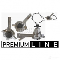Водяной насос, помпа MAHLE ORIGINAL 1437631444 YTG5 RY CP 225 000P - Изображение 4
