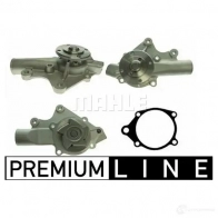 Водяной насос, помпа MAHLE ORIGINAL 1437631453 7JM SF CP 180 000P - Изображение 2