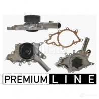 Водяной насос, помпа MAHLE ORIGINAL EJ4O S CP 212 000P 1437631447 - Изображение 4