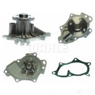 Водяной насос, помпа MAHLE ORIGINAL FU S9ZEA CP 241 000P 1437631469