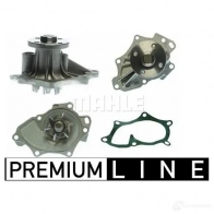 Водяной насос, помпа MAHLE ORIGINAL FU S9ZEA CP 241 000P 1437631469 - Изображение 2